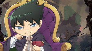ムヒョとロージーの魔法律相談事務所 kép