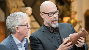 Krejlerkongen 2. évad Ep.14 14. epizód