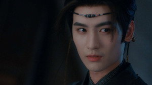 墨刃藏娇 1. évad Ep.20 20. epizód
