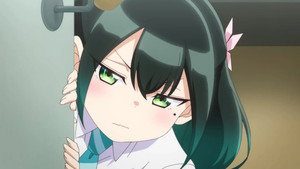 ばっどがーる 1. évad Ep.3 3. epizód