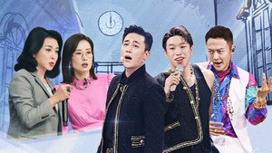 追光吧！哥哥 1. évad Ep.5 5. epizód
