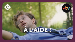 Jibé et Lucien en coulisses 1. évad Ep.19 19. epizód