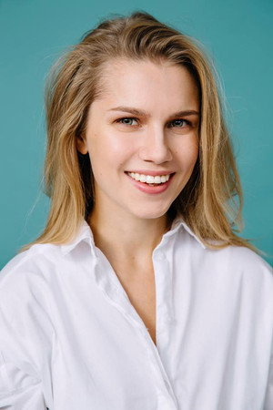 Дарья Мельникова profil kép