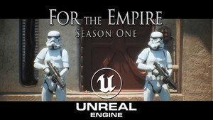 For the Empire kép