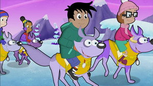 Cyberchase kép