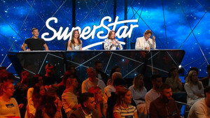 Superstar 2. évad Ep.9 9. epizód