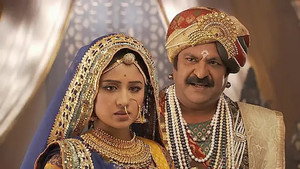 Jodha Akbar 1. évad Ep.234 234. epizód