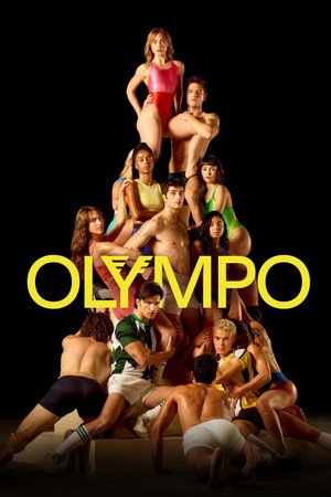 Olympo poszter