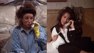 Seinfeld 3. évad Ep.16 16. epizód