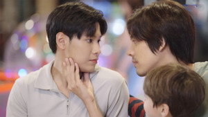 ใส่รักป้ายสี 1. évad Ep.5 5. epizód