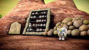 LEGO Legends of Chima 2. évad Ep.2 2. epizód