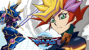 遊☆戯☆王VRAINS kép