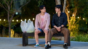 แฟนที่ทันตแพทย์ส่วนใหญ่แนะนำ 1. évad Ep.5 5. epizód