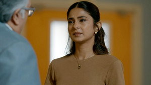 Raisinghani VS. Raisinghani 1. évad Ep.53 53. epizód