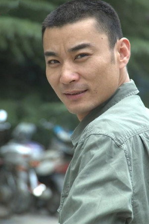 Zhang Yakun profil kép
