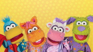Jim Henson's Pajanimals kép