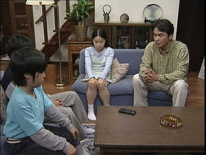 キッズ・ウォー 1. évad Ep.4 4. epizód