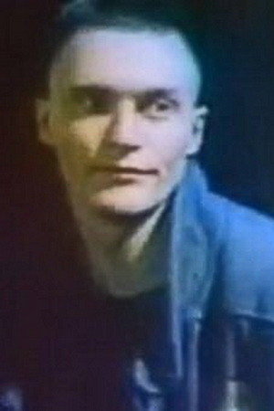 Сергей Плотников