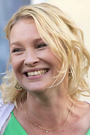 Joanna Page profil kép