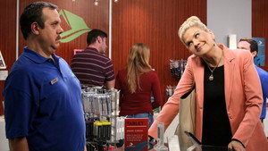 The Exes 4. évad Ep.14 14. epizód