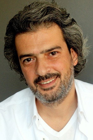 Alper Kut profil kép
