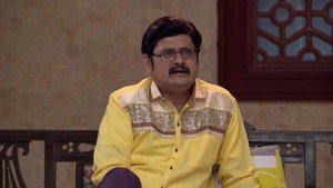 भाभीजी घर पर हैं! 1. évad Ep.1136 1136. epizód