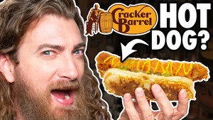 Good Mythical Morning 21. évad Ep.105 105. epizód