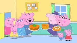 Peppa malac 8. évad Ep.38 38. epizód
