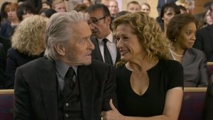 A Kominsky-módszer 1. évad Ep.2 2. fejezet: A gyászoló ügynök