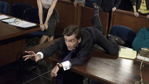 Rex Is Not Your Lawyer kép