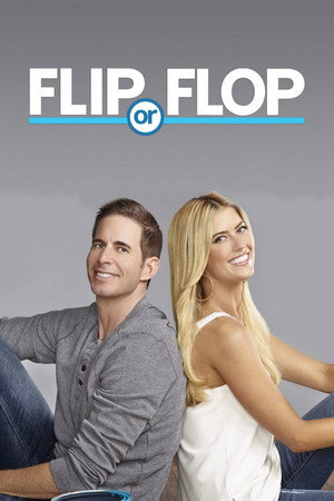 Flip or Flop 3. évad (2014-10-07) poszter