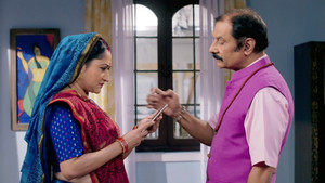 लॉकडाउन की लव स्टोरी 1. évad Ep.13 13. epizód