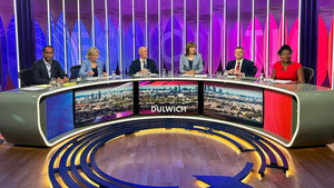 Question Time 47. évad Ep.28 28. epizód