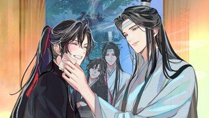 魔道祖师（广播剧） Speciális epizódok Ep.35 35. epizód