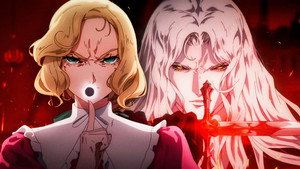 Castlevania – Démonkastély: Noktürn kép