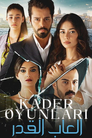 Kader Oyunları poszter