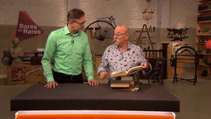 Bares für Rares 10. évad Ep.225 225. epizód