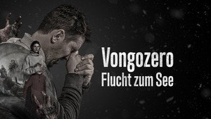 Vongozero - Menekülés a tóhoz kép