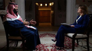 60 Minutes 52. évad Ep.1 1. epizód