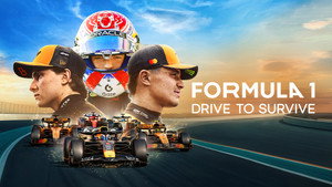 Formula 1: Hajsza a túlélésért kép
