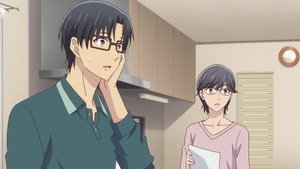 フルーツバスケット 1. évad Ep.5 5. epizód
