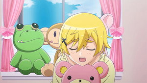 ナースウィッチ小麦ちゃんR 1. évad Ep.10 10. epizód
