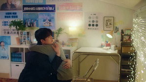 최애가 나타났다?! kép