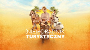 (Nie)poradnik turystyczny kép