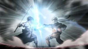 Naruto Shippuden 20. évad Ep.450 450. epizód