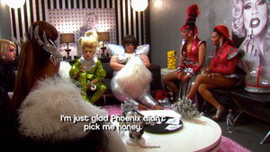 RuPaul: Drag Queen leszek! – A színfalak mögött 2. évad Ep.2 2. epizód
