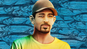 Deadliest Catch: Bloodline kép
