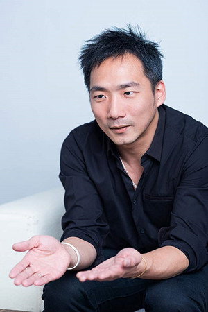 Shih Chin-Hang profil kép