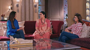 क्योंकि सास भी कभी बहू थी 2. évad Ep.311 311. epizód