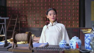 战火红颜 1. évad Ep.1 1. epizód